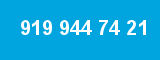 919 944 74 21 919 944 74 21
